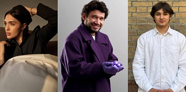 100 личностей, которые вдохновляют весь Узбекистан