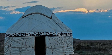 7 famous epics in Kyrgyzstan you should know