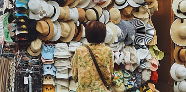 Green Bazaar, "Barakholka," and "Artem": 9 popular markets in Almaty and Astana