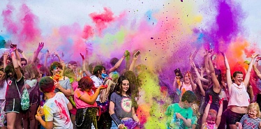 Upcoming events in Central Asia: concerts, exhibitions, and festivals