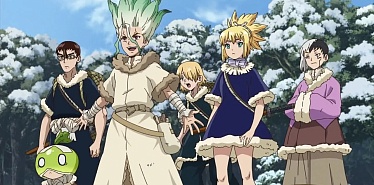 13 самых ожидаемых премьер аниме в 2026 году