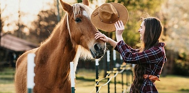 Top 5 horseback riding clubs and hippodromes in Shymkent