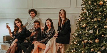 Where to hold a corporate event in Bishkek: 10 stylish restaurants, hotels, and complexes