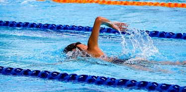 10 swimming pools in Almaty for solo swims and training with coaches