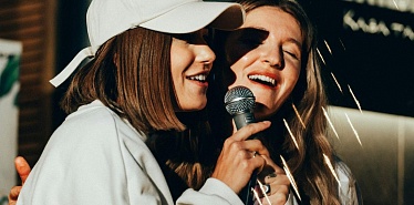 10 karaoke bars in Astana to visit with friends 