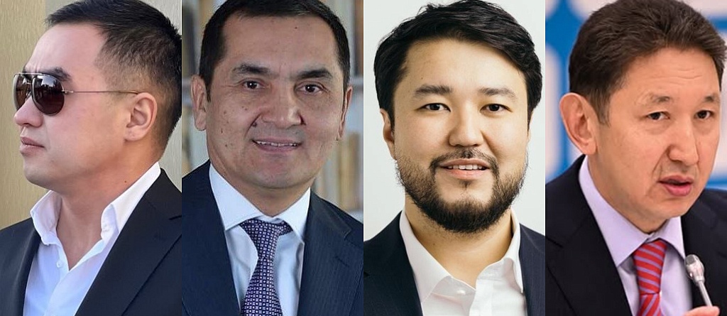 10 успешных предпринимателей из Актобе, которых стоит знать