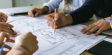 Как изменится Бишкек к 2050 году: опубликован проект генерального плана