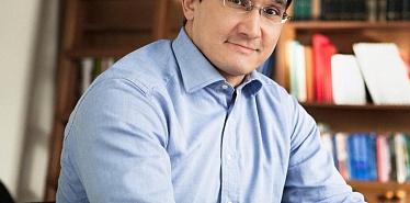 Наши в мире. Как из Кыргызстана поступить в университет Лиги Плюща и учиться в США