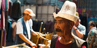 20 Kyrgyz words to know before you visit Kyrgyzstan