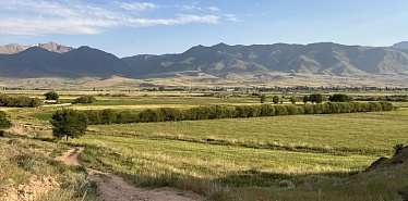 The most beautiful villages of Kyrgyzstan that are worth seeing with your own eyes