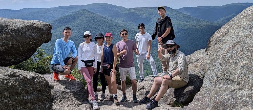 Как казахстанские ученые в Северной Америке создали сообщество KAPNA и проводят ретриты в Кремниевой Долине