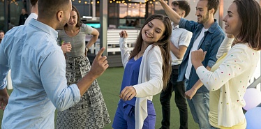 Where to go and what to see this week in Central Asia