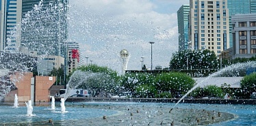 Central Asia weekly roundup: key developments in technology, business, and international cooperation