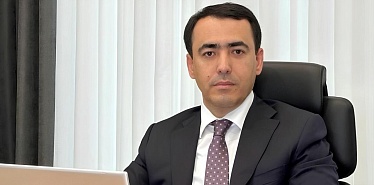 «Руководить — значит брать на себя ответственность», — Председатель Правления Apex Bank о важных качествах современного руководителя