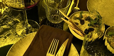 15 stylish places in Baku for meeting with friends