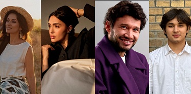 12 предпринимателей из Узбекистана, которые создают трендовые и вдохновляющие проекты