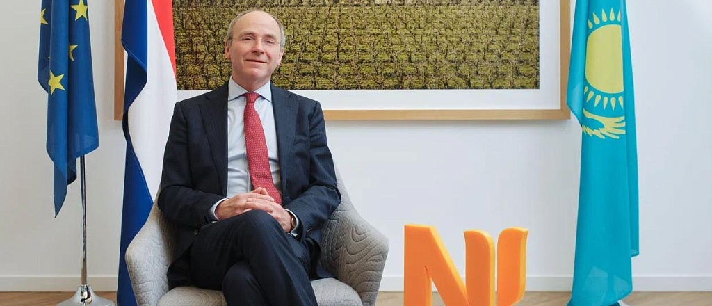 zamestitel-vice-ministra-inostrannyh-del-korolevstva-niderlandov-o-razvitii-otnosheniy-s-kazahstanom