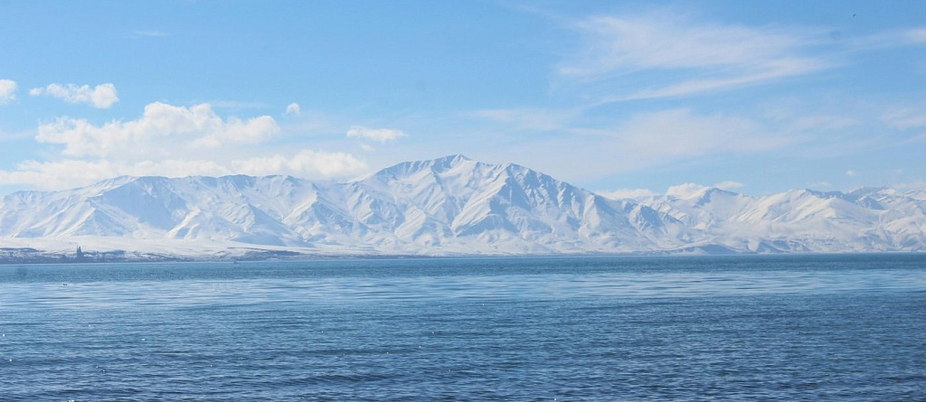 Иссык-Куль весной: 13 мест, которые стоит увидеть до начала пляжного сезона