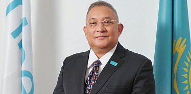 UNICEF head in Kazakhstan on working with children in the country and the organization's key initiatives