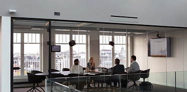 Top companies in Turkmenistan: market leaders with sustainable growth and strong trust