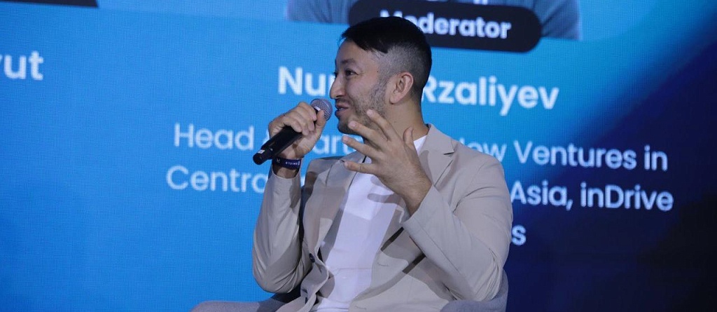 Нуркен Рзалиев о том как избежать культурных барьеров и наладить успешное сотрудничество в международном бизнесе