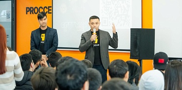Как IT-компании из Кыргызстана выйти на новые рынки: опыт стартапа Geeks