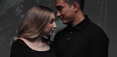 Интернациональная семья из Туркменистана о совместной жизни, воспитании детей и уважении к культуре партнера