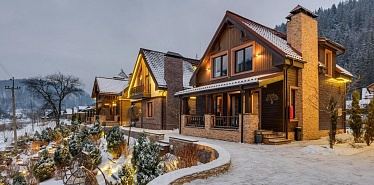 Отдых в горах в Узбекистане: 10 современных курортов