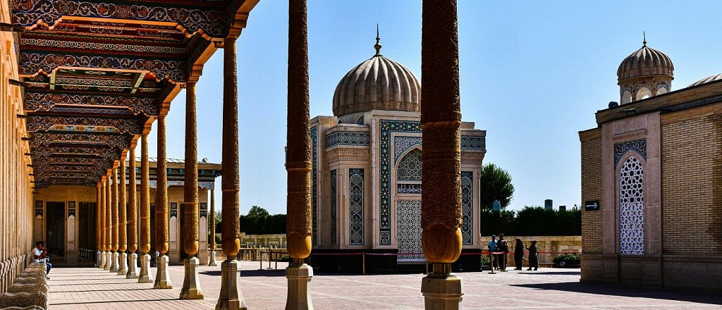 central-asia-weekly-electric-cars-in-kazakhstan-smart-warehouses-in-uzbekistan-and-direct-flights-from-dushanbe-to-beijing