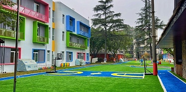 Where to prepare your child for school in Tashkent: 10 places for future first-graders