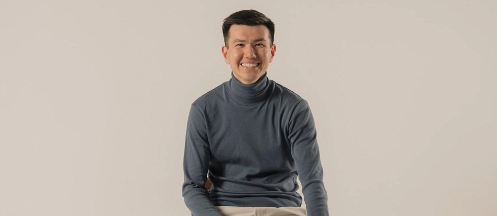 Бейбит Дуйсембай о том, как начал инвестировать со 100$ и каких результатов добился за 3 года