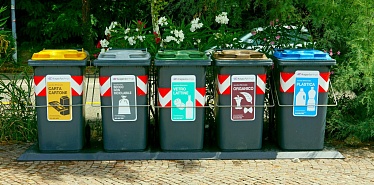 Куда в Астане можно сдать вторсырье на переработку и дать вторую жизнь старым вещам