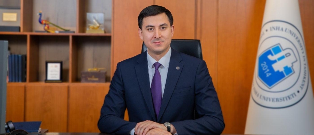 bobur-abdullaev-o-svoem-puti-v-obrazovanii-i-planah-razvitiya-universiteta-inha-v-tashkente