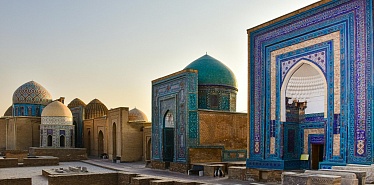 What to buy in Uzbekistan: top gifts to remember your journey