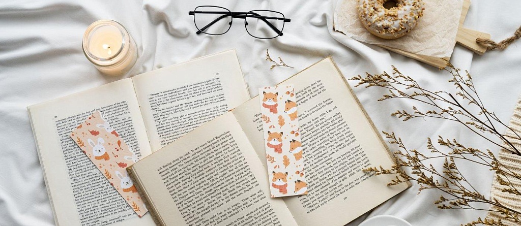 8 книг, которые все читают прямо сейчас: главные новинки и хиты лета