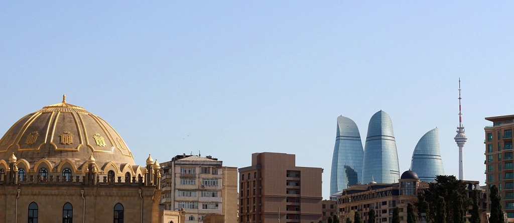 10 historical figures who influenced the development of Azerbaijan