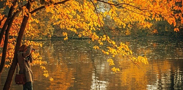Parks and green spaces in Tashkent: where to enjoy the outdoors in the capital of Uzbekistan