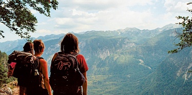 Путешествия в 2025 году: интересные направления и важные изменения