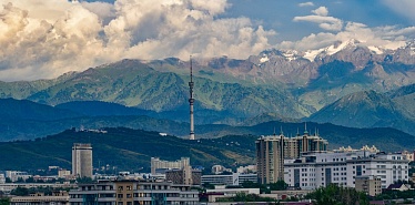 Central Asia news brief: highlights from Kazakhstan, Uzbekistan, Kyrgyzstan, and Tajikistan