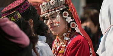 20 Tajik words and phrases every traveler should know