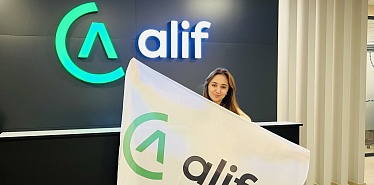 «Не ждите идеальных условий — создавайте их», — управляющий директор Alif Uzbekistan о том, как построить карьеру