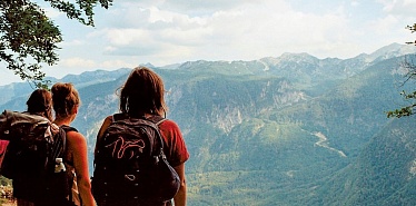 10 reasons why Central Asia should be your next big adventure