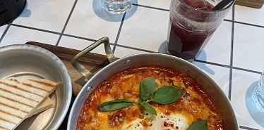 Где вкусно и недорого пообедать студенту в Ташкенте: 8 лучших заведений