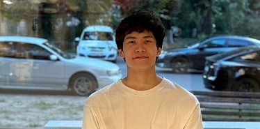 Ергали Ерсаин о создании того самого бренда печенья Chunky, которое вы всегда берете в кофейнях