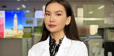 Балым Мухадди о работе в Китае и как казахстанские ученые поддерживают друг друга во всем мире