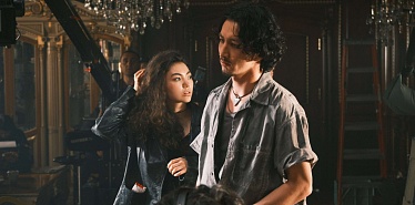 «Гипноз» как оружие: новая криминальная драма о девушке, стирающей границы реальности в кино с 15 января