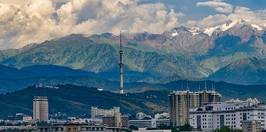 10 must-visit attractions in Almaty for tourists