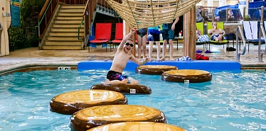 10 swimming pools and water complexes in Tashkent for the whole family
