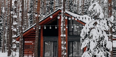 9 лучших мест, куда ехать за свежим воздухом в Уральске