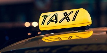 Taxis in Bukhara: 5 services you can use